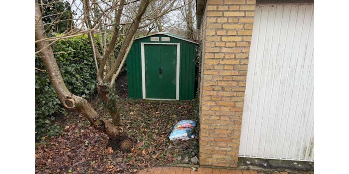 Einfamilienhaus Schleswig - 4 Zimmer, 105 m&sup2;, 329.000&euro; | Angebot:25611888