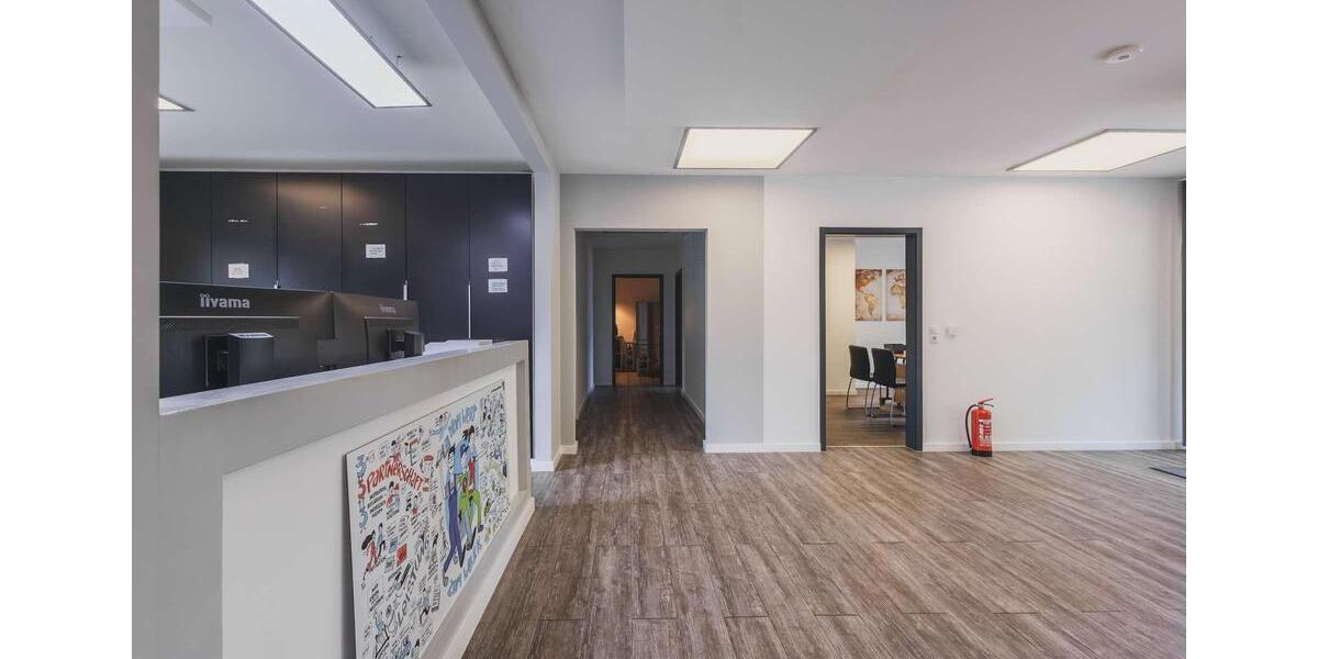 Gewerbeobjekt Eckernförde - 4.000&euro; | Angebot:24157086