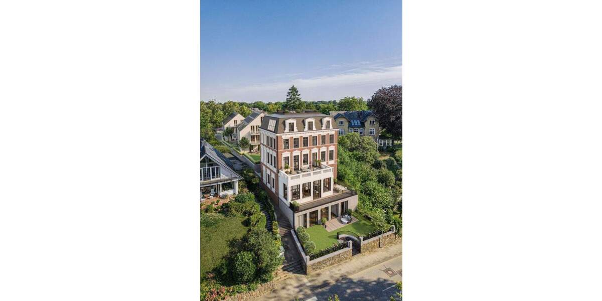 Etagenwohnung Eckernförde Borby - 2 Zimmer, 94 m&sup2;, 1.118.000&euro; | Angebot:25703447