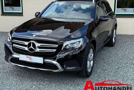 Mercedes-Benz GLC 220 172.656 km 19.485 &euro; Silberstedt 24887