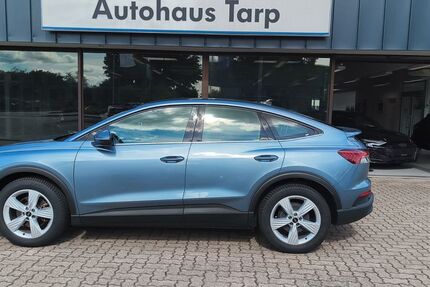 Audi Q4 40.500 km 26.999 &euro; Tarp 24963