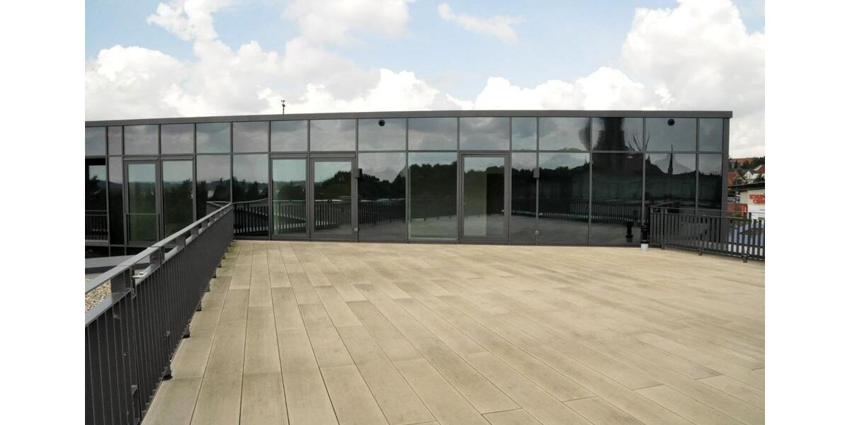 Dachgeschoßwohnung Schleswig - 2 Zimmer, 132 m&sup2;, 1.812&euro; | Angebot:16617268