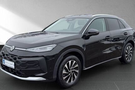 VW T-Roc 6.307 km 37.930 &euro; Schleswig 24837