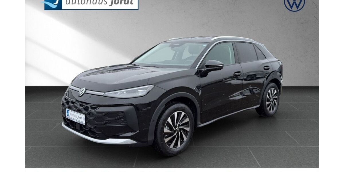 VW T-Roc 6.307 km 37.930 &euro; Schleswig 24837