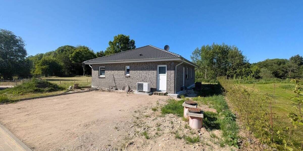 Bungalow Süderbrarup - 4 Zimmer, 90 m&sup2;, 395.000&euro; | Angebot:25674264