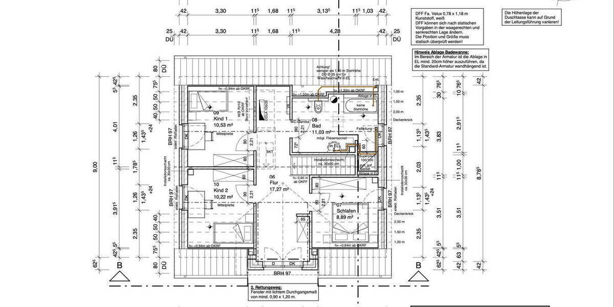 Einfamilienhaus Fahrdorf - 5 Zimmer, 133 m&sup2;, 570.000&euro; | Angebot:26040752