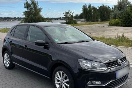 VW Polo 171.232 km 6.300 &euro; Schleswig 24837