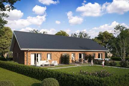 Haus Stapel - 3 Zimmer, 71 m&sup2;, 229.000&euro; | Angebot:25158983