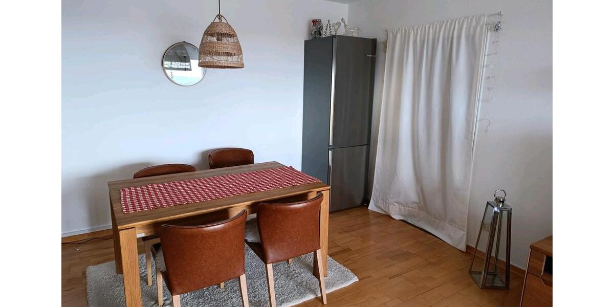 Etagenwohnung Tastrup - 2 Zimmer, 62 m&sup2;, 580&euro; | Angebot:26045193