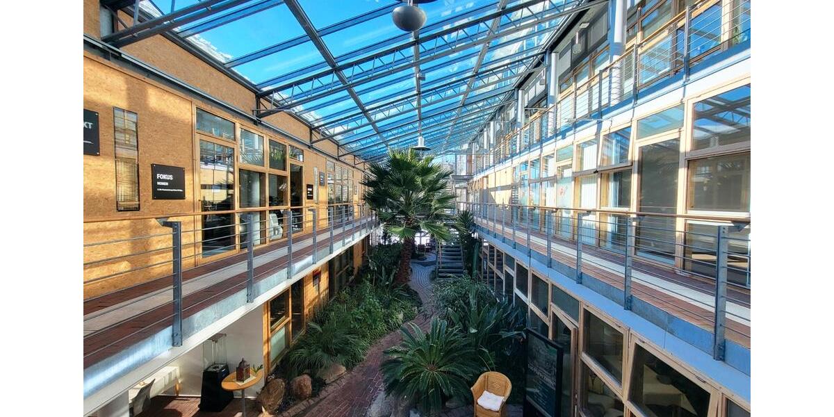 Gewerbeobjekt Eckernförde - 231&euro; | Angebot:26548443