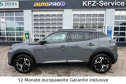 Peugeot 2008 37.500 km 19.890 &euro; Schleswig 24837