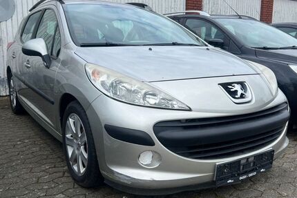 Peugeot 207 179.000 km 1.980 &euro; Rendsburg 24768