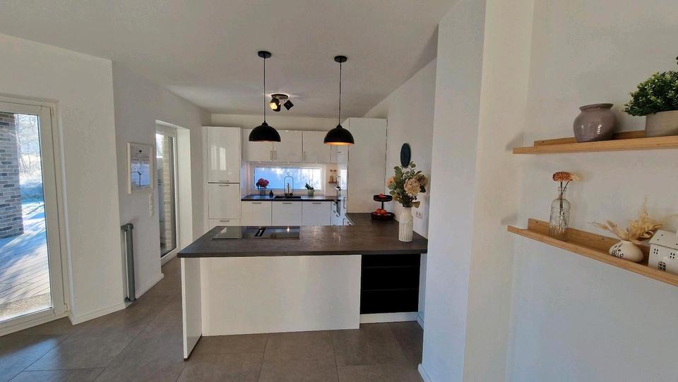 Bungalow Groß Wittensee - 4 Zimmer, 120 m&sup2;, 644.000&euro; | Angebot:24649636