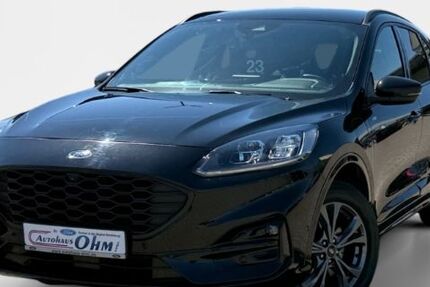 Ford Kuga 45.400 km 25.990 &euro; Rendsburg 24768