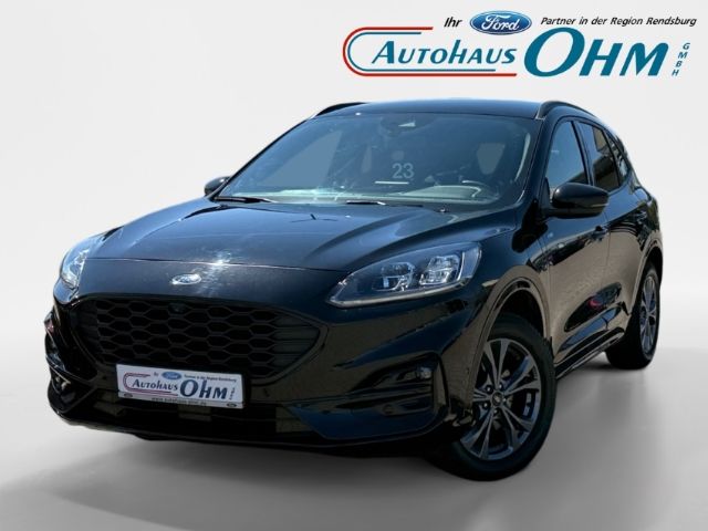 Ford Kuga 45.400 km 25.990 &euro; Rendsburg 24768
