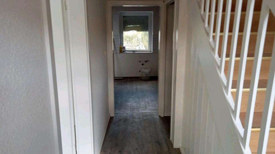 Reihenhaus Eckernförde - 4.5 Zimmer, 95 m&sup2;, 275.000&euro; | Angebot:25391833