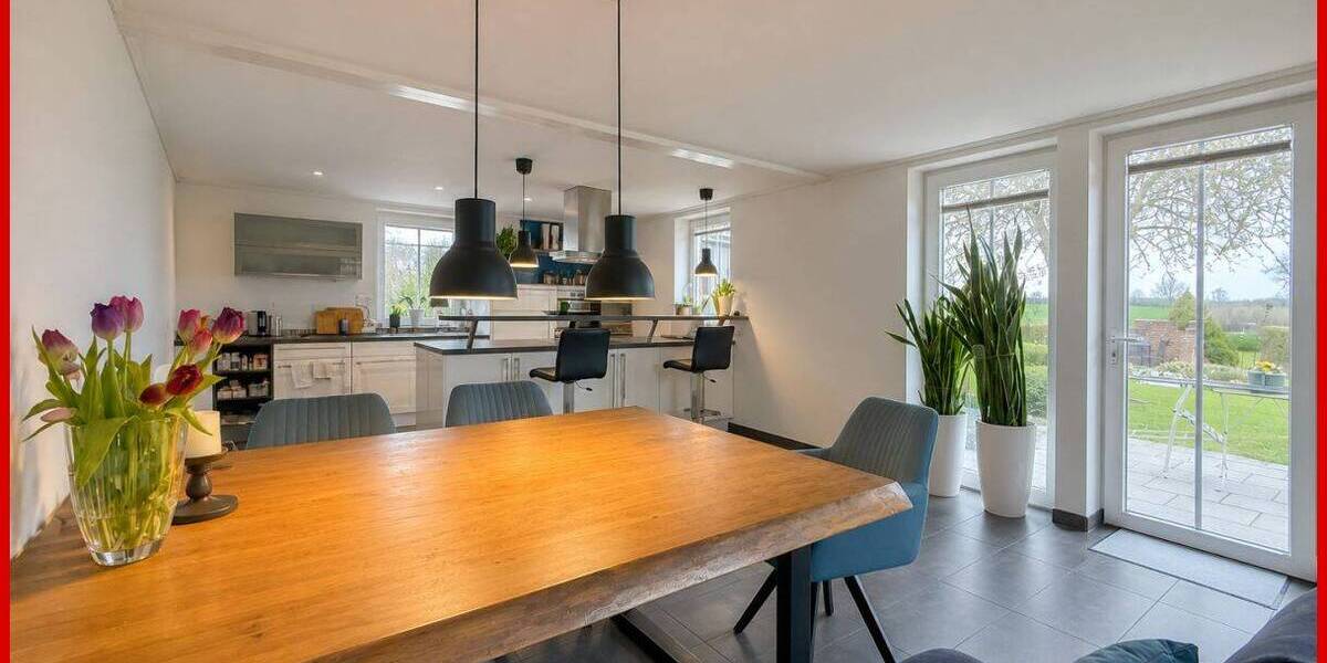 Einfamilienhaus Mohrkirch - 1 Zimmer, 510 m&sup2;, 595.000&euro; | Angebot:26557069