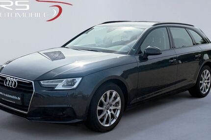 Audi A4 137.450 km 18.500 &euro; Kropp 24848