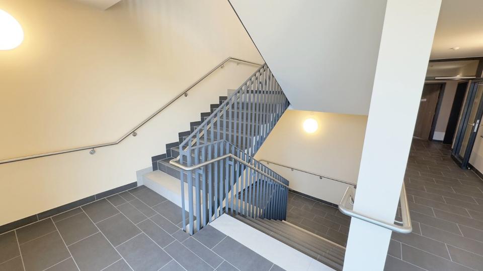 Etagenwohnung Schleswig - 2 Zimmer, 50 m&sup2;, 919&euro; | Angebot:23216771