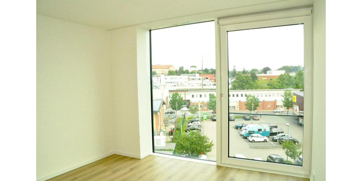 Dachgeschoßwohnung Schleswig - 2 Zimmer, 132 m&sup2;, 1.812&euro; | Angebot:16617268