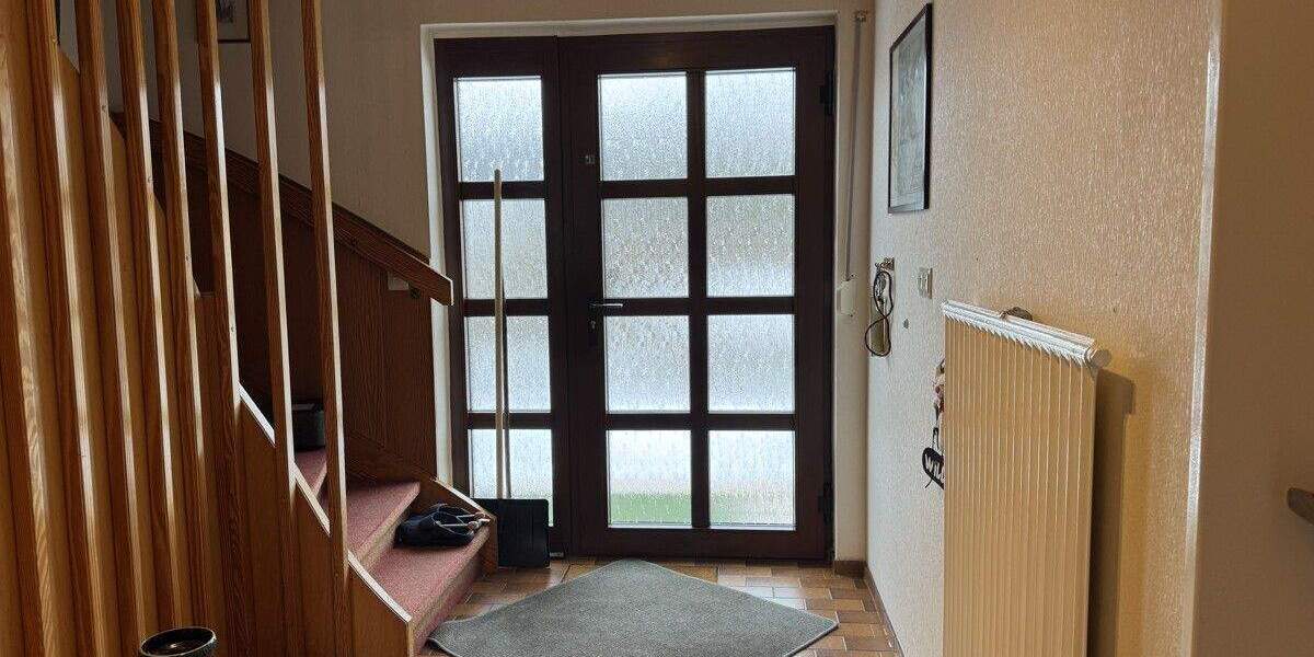 Einfamilienhaus Gettorf - 5 Zimmer, 124 m&sup2;, 499.000&euro; | Angebot:25768161