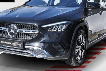 Mercedes-Benz GLA 200 16.125 km 37.450 &euro; Eckernförde 24340