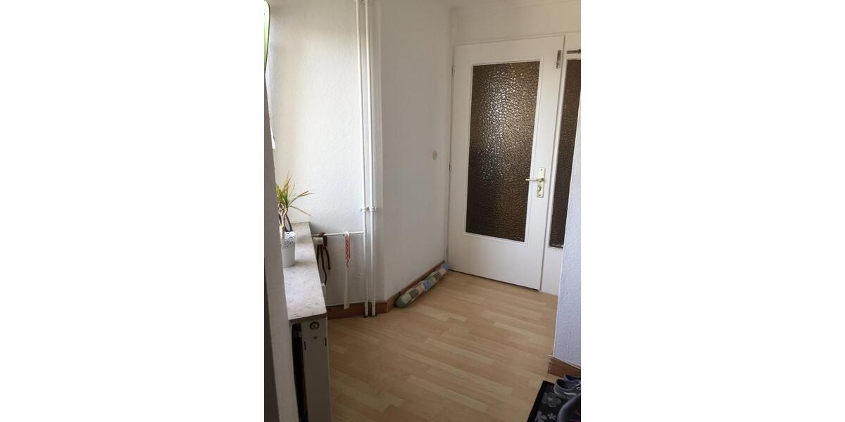 Etagenwohnung Schleswig - 2 Zimmer, 69 m&sup2;, 600&euro; | Angebot:25725400