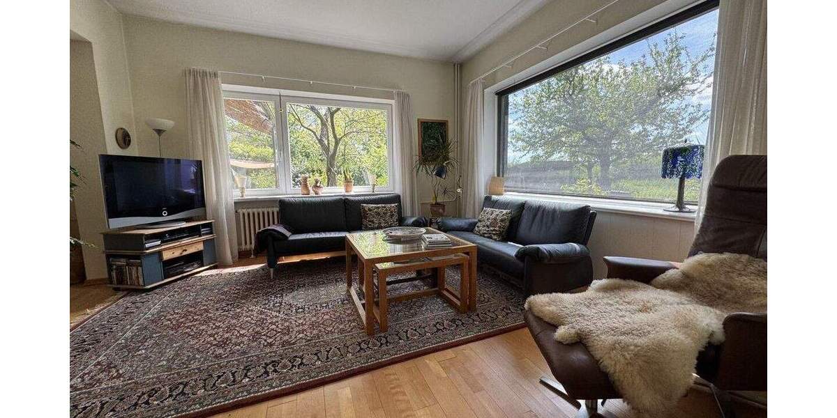 Mehrfamilienhaus, Wohnhaus Süderhackstedt - 9 Zimmer, 309 m&sup2;, 599.000&euro; | Angebot:25670249