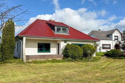 Haus Wittbek - 4.5 Zimmer, 118 m&sup2;, 185.000&euro; | Angebot:23038471