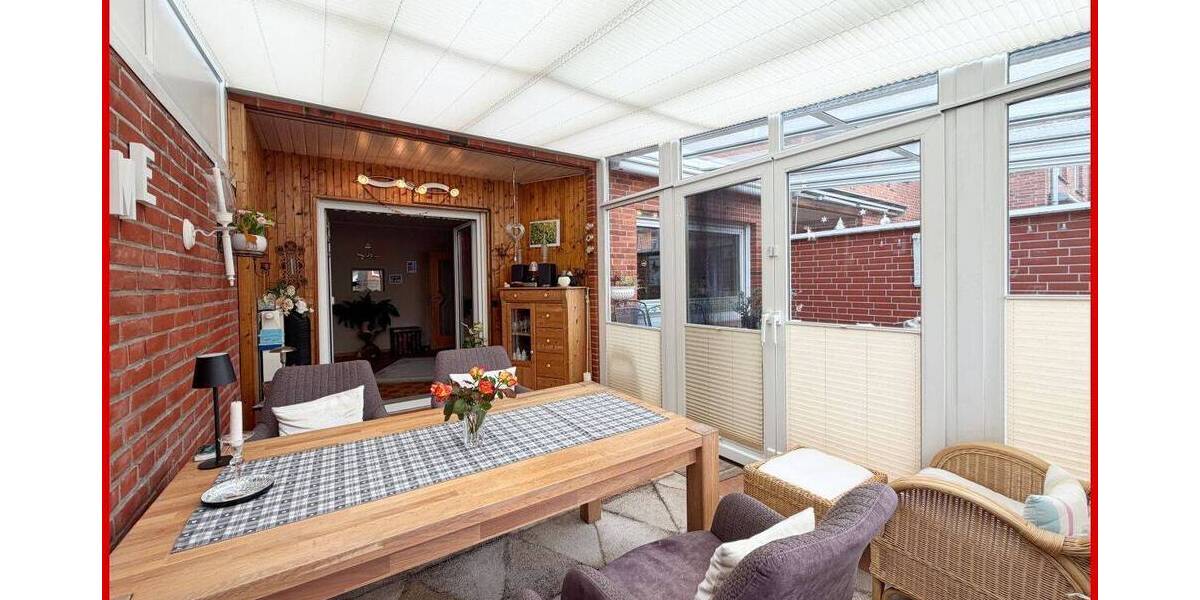 Reihenendhaus Schleswig - 5 Zimmer, 103 m&sup2;, 275.000&euro; | Angebot:26617844