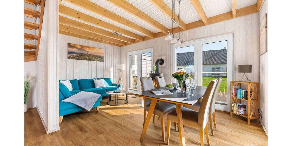 Einfamilienhaus Kappeln - 3 Zimmer, 80 m&sup2;, 313.000&euro; | Angebot:25738370