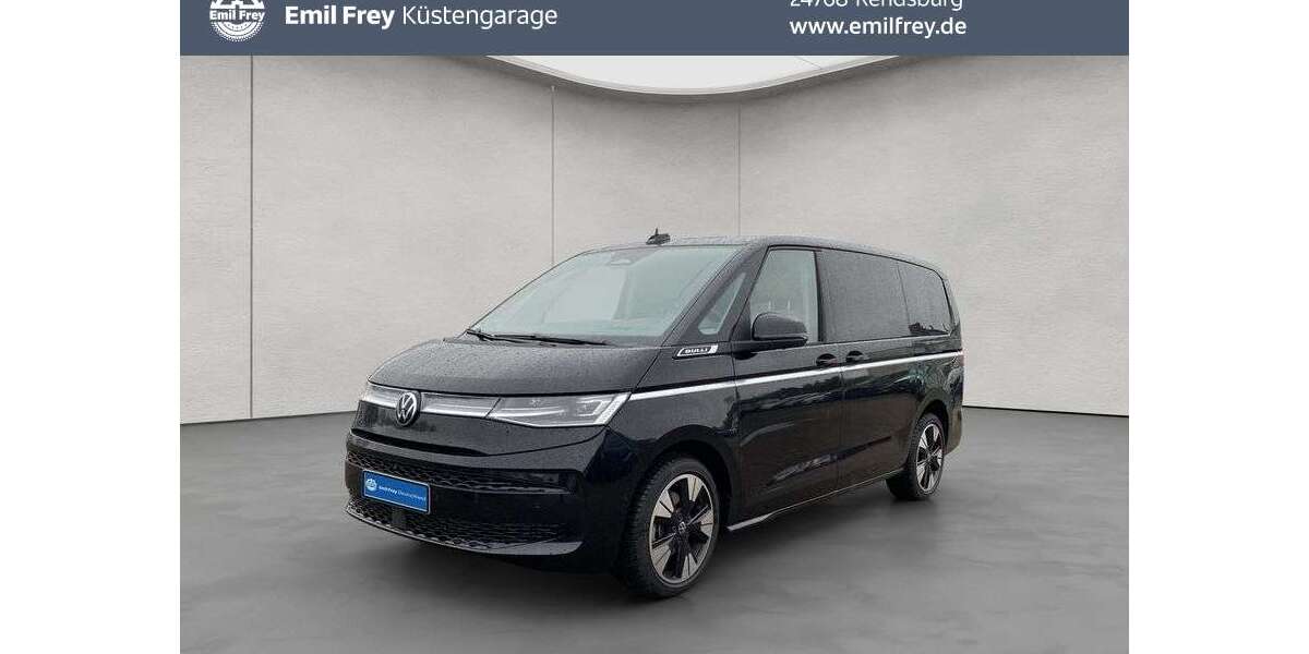 VW LT 4.900 km 89.980 &euro; Rendsburg 24768