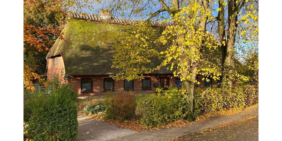 Einfamilienhaus Süderbrarup - 7 Zimmer, 176 m&sup2;, 233.000&euro; | Angebot:24255473