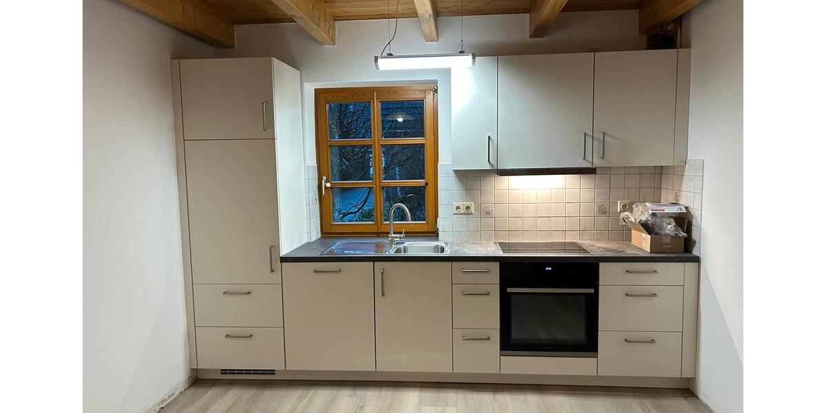 Einfamilienhaus Jübek - 3 Zimmer, 105 m&sup2;, 950&euro; | Angebot:25976843