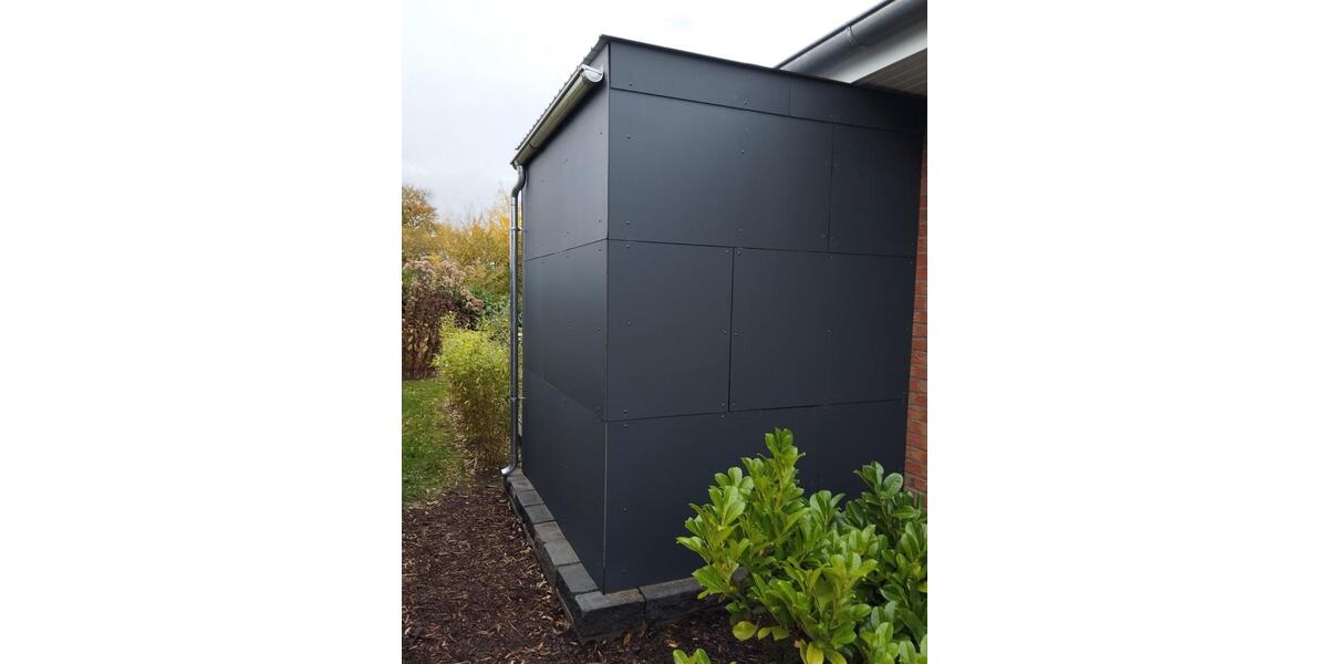 Erdgeschoßwohnung Rieseby - 2 Zimmer, 75 m&sup2;, 850&euro; | Angebot:25916366