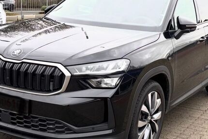 Skoda Kodiaq 50.000 km 35.999 &euro; Kappeln 24376