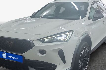 Cupra Formentor 38.300 km 28.990 &euro; Rendsburg 24768
