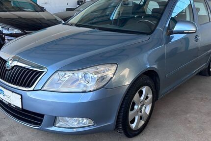 Skoda Octavia 291.878 km 2.980 &euro; Rendsburg 24768