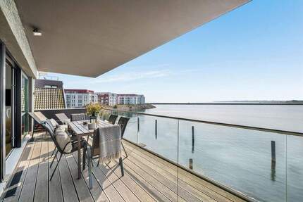 Wohnung Kappeln - 4 Zimmer, 120 m&sup2;, 950.000&euro; | Angebot:25686890