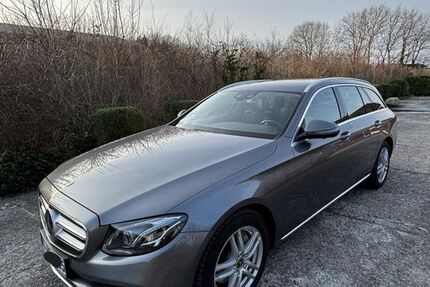 Mercedes-Benz E 350 160.000 km 23.500 &euro; Rendsburg 24768
