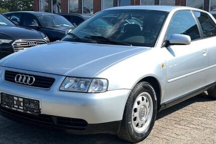 Audi A3 170.590 km 980 &euro; Rendsburg 24768