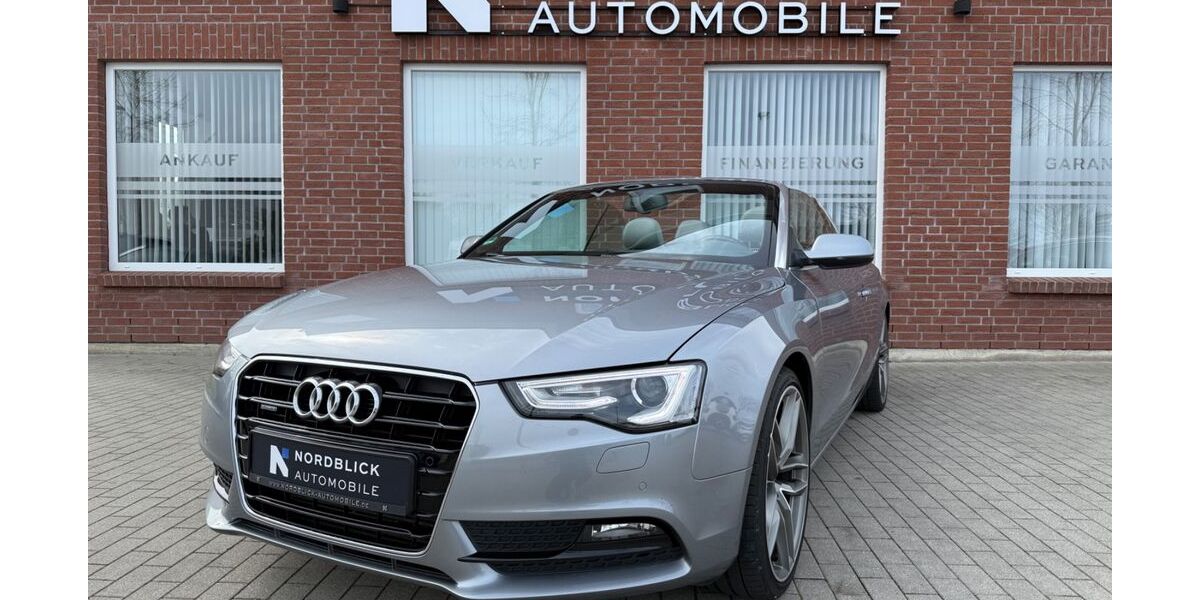 Audi A5 156.000 km 17.890 &euro; Schleswig 24837