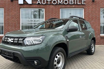 Dacia Duster 9.999 km 16.990 &euro; Schleswig 24837
