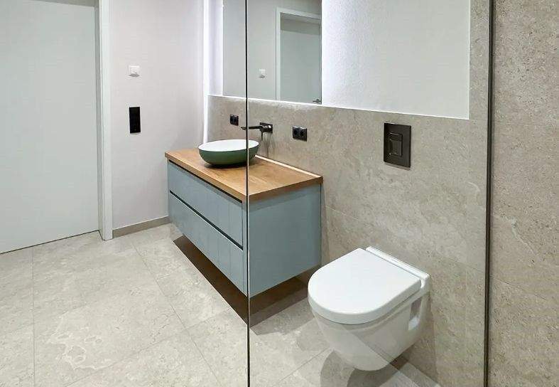 Etagenwohnung Kappeln - 2 Zimmer, 58 m&sup2;, 480.000&euro; | Angebot:25668155