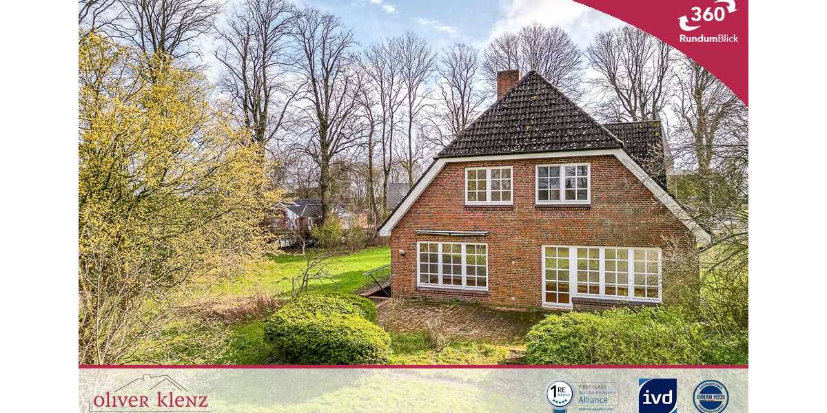 Einfamilienhaus Steinbergkirche - 9 Zimmer, 275 m&sup2;, 495.000&euro; | Angebot:25146206