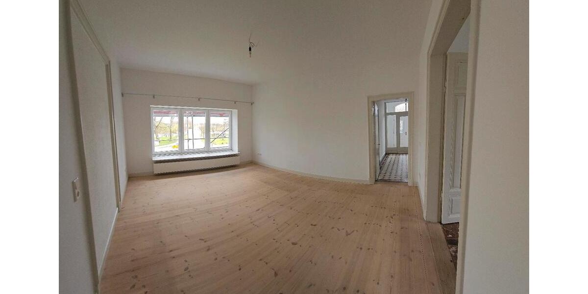 Erdgeschoßwohnung Schwabstedt - 3 Zimmer, 88 m&sup2;, 1.040&euro; | Angebot:25645180