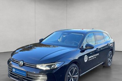 VW Passat 15.262 km 38.990 &euro; Rendsburg 24768