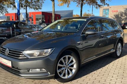 VW Passat Variant 242.000 km 11.490 &euro; Schleswig 24837