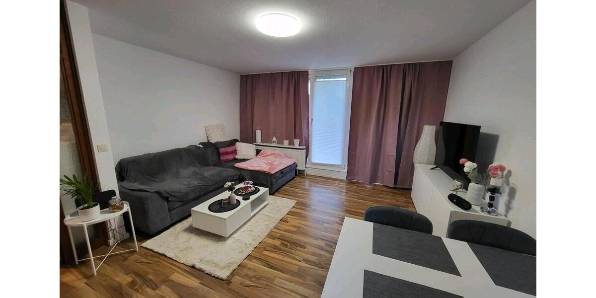 Dachgeschoßwohnung Büdelsdorf - 2 Zimmer, 46 m&sup2;, 130.000&euro; | Angebot:24254911