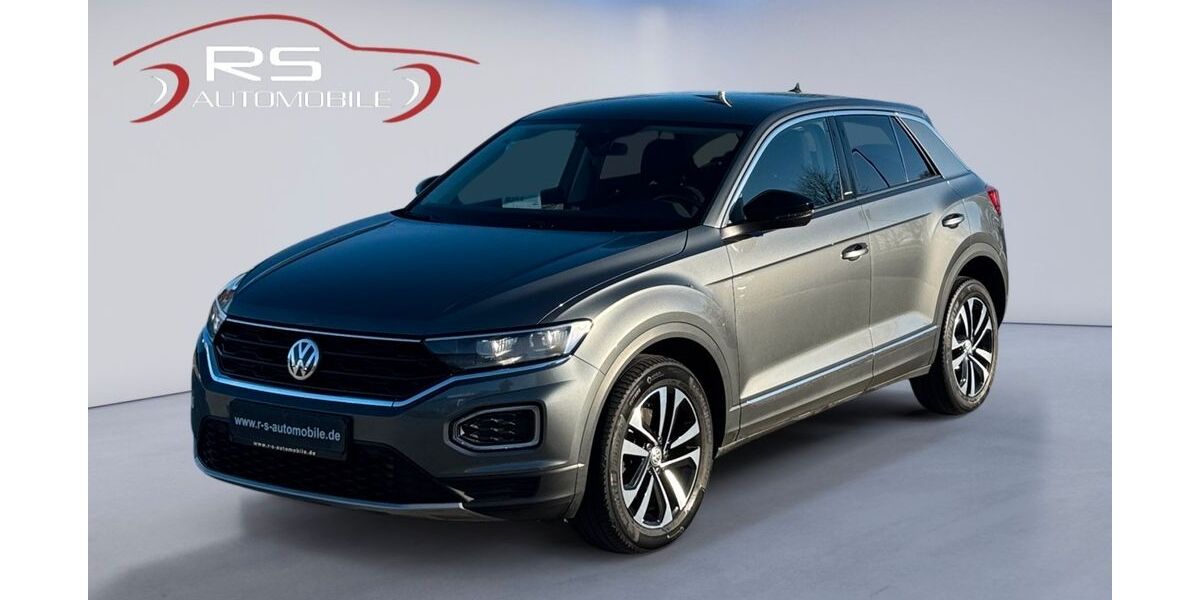VW T-Roc 95.800 km 21.000 &euro; Kropp 24848